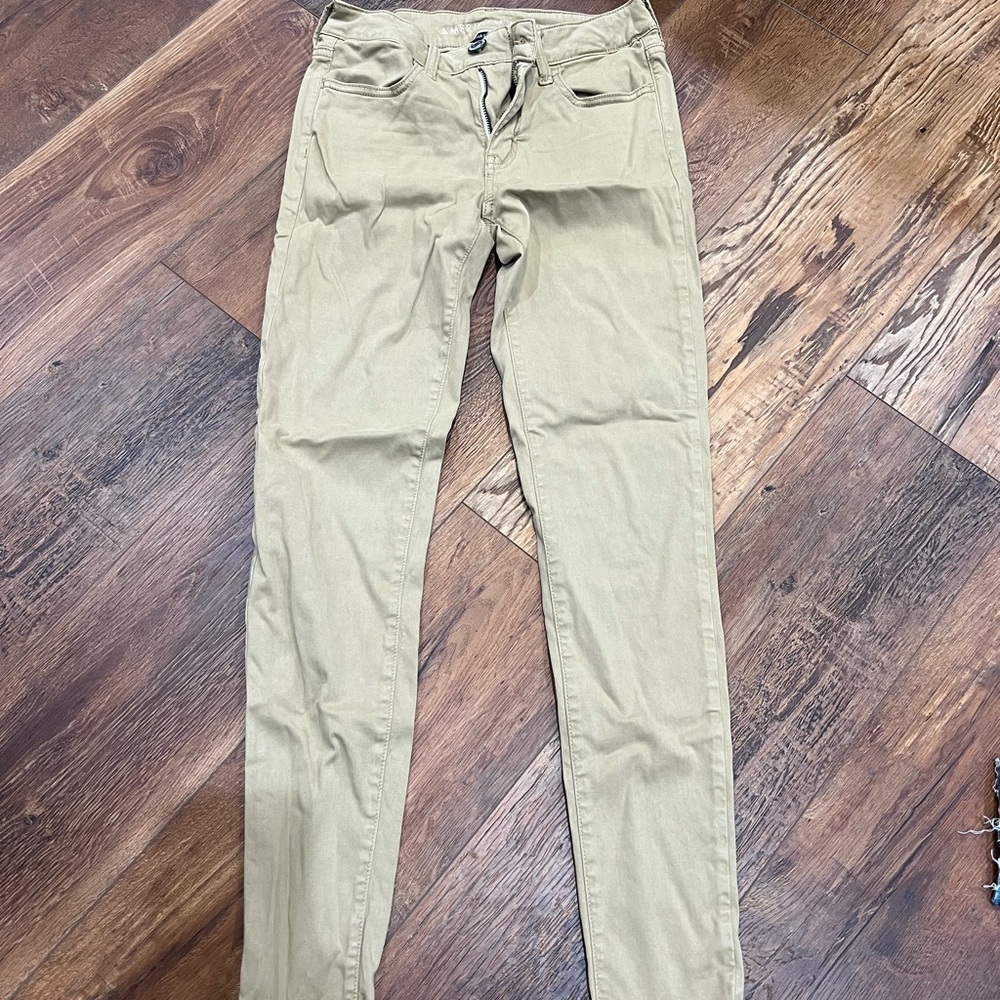AE jegging